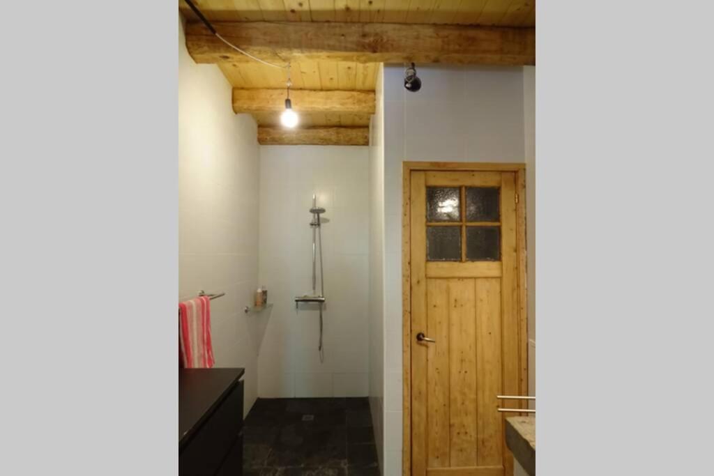 Pont De Valenti Mountain Retreat Apartment Girona Exterior photo