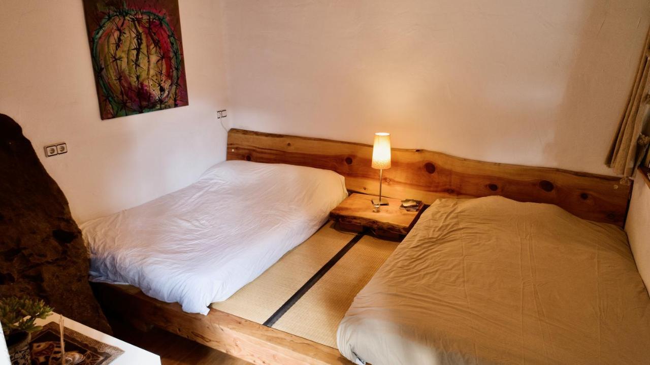 Pont De Valenti Mountain Retreat Apartment Girona Exterior photo